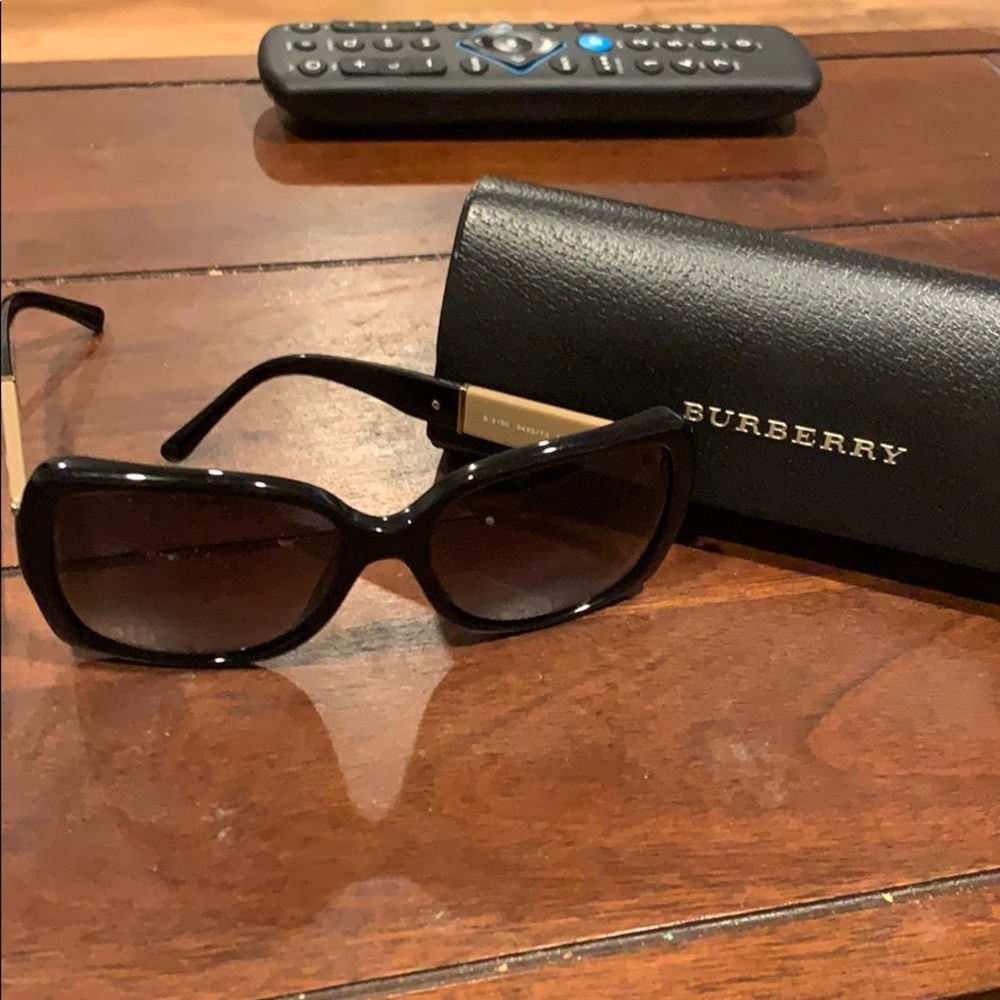 Burberry Sunglasses